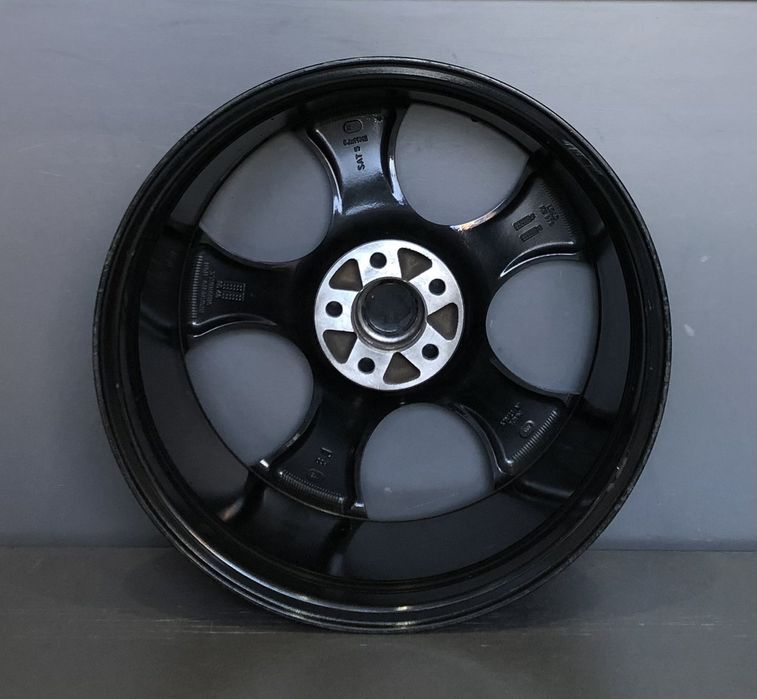 Джанти за WV Golf GTI 5.6.7-19цола