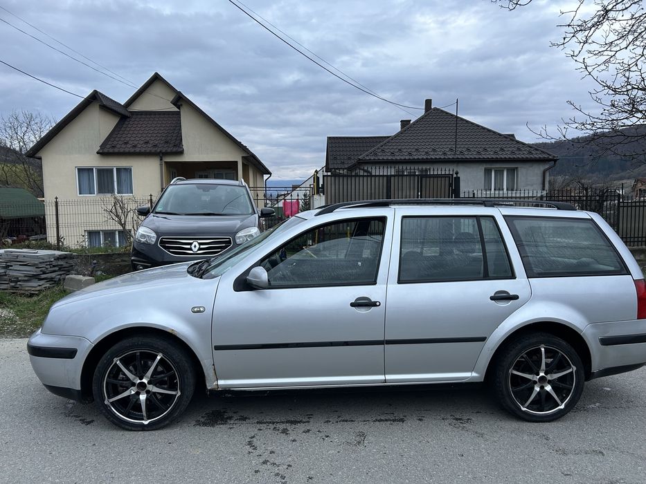 Vabd golf 4 1.9 tdi de 131 cp