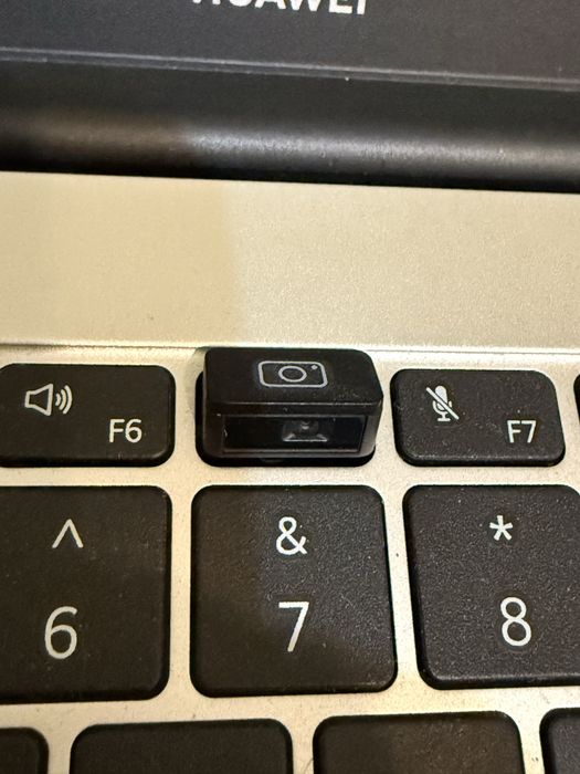 Laptop Huawei Matebook D 15