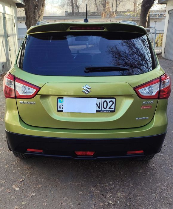 продается автомобиль