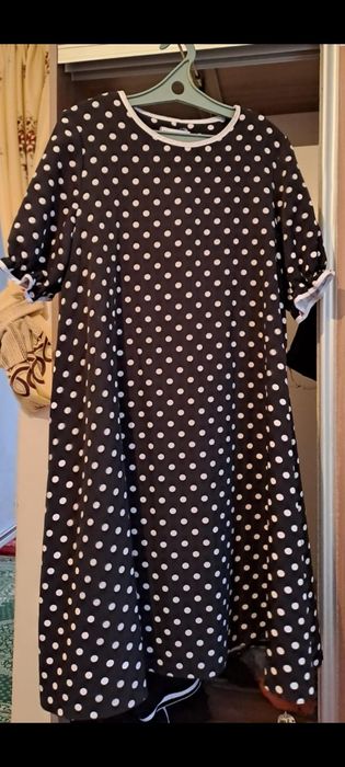 Все платья по 2000тг