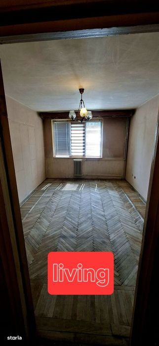 3 camere NORD/ Spitalul Militar , Decomandat/ LIBER/ finisaje clasice!