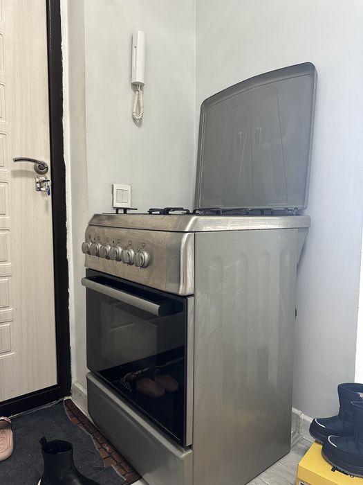 Газовая плита