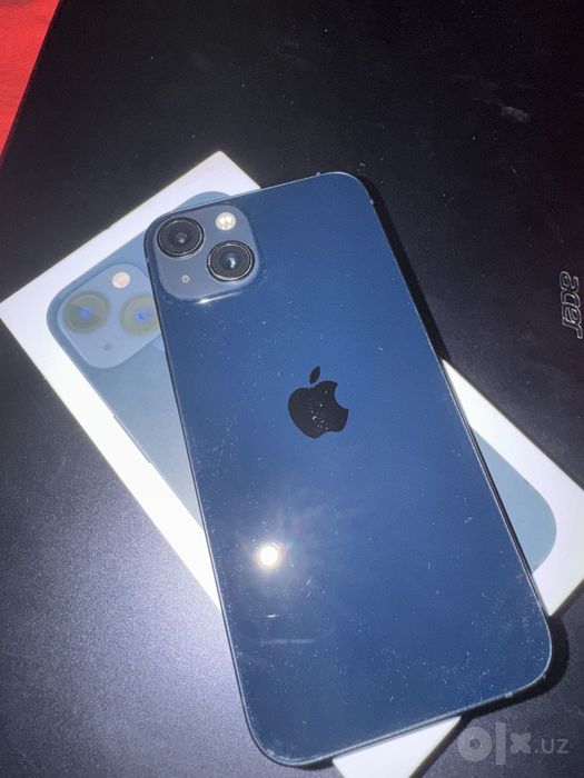 Apple 13mini 86%