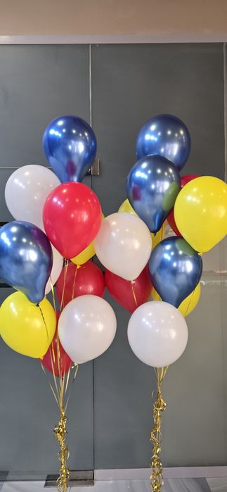 Готовый Бизнес Шар