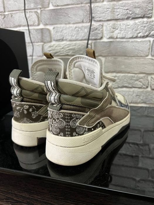 Оригинальные кеды Li-ning