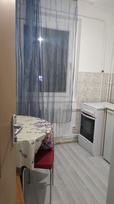 Сдам 1 комнатную квартиру