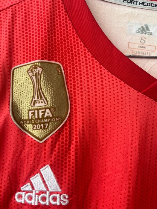 Tricou Real Madrid Asensio superb