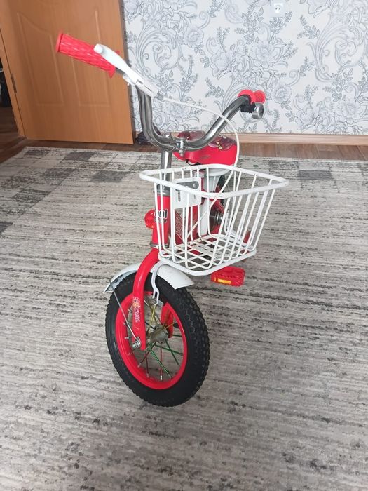 Продам велосипед недорого