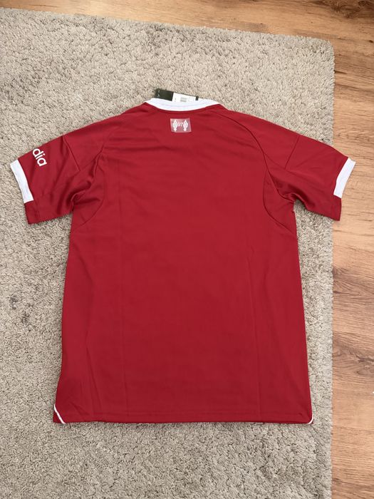 Tricou Liverpool