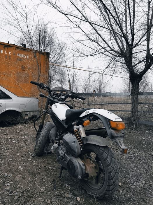 Мото suzuki японец