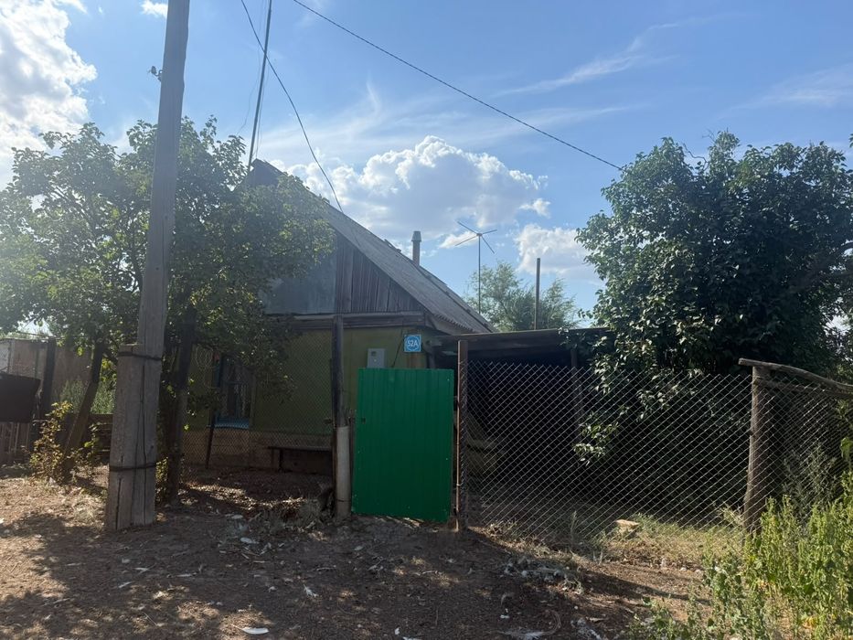 Продам частный дом