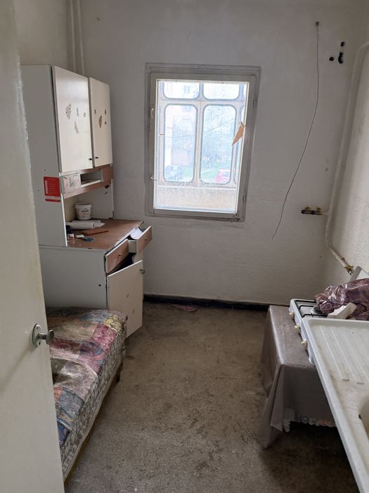 Apartament Dorohoi -47 mp —etaj 1