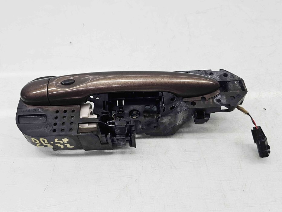 Maner usa dreapta spate Renault Scenic 3 (J95) Facelift [Fabr 2009-201