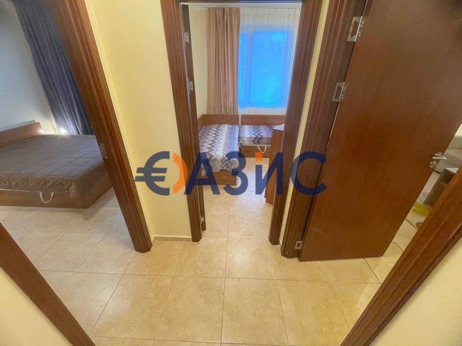 Продава се Тристаен апартамент в с. Равда, Област Бургас - 80 кв.м за 1087 €/кв.м - Снимка #5