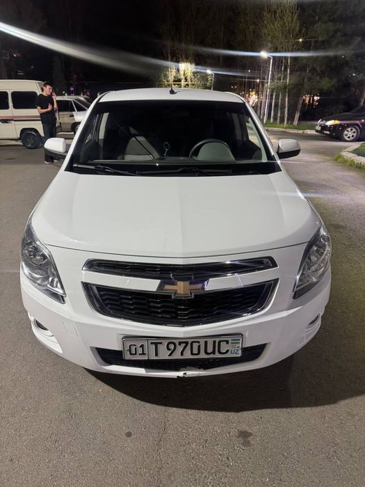 Cobalt 2023 nasiya savdoga beriladi