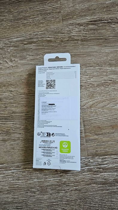 KIT 2xFolie Samsung Galaxy S23 Plus