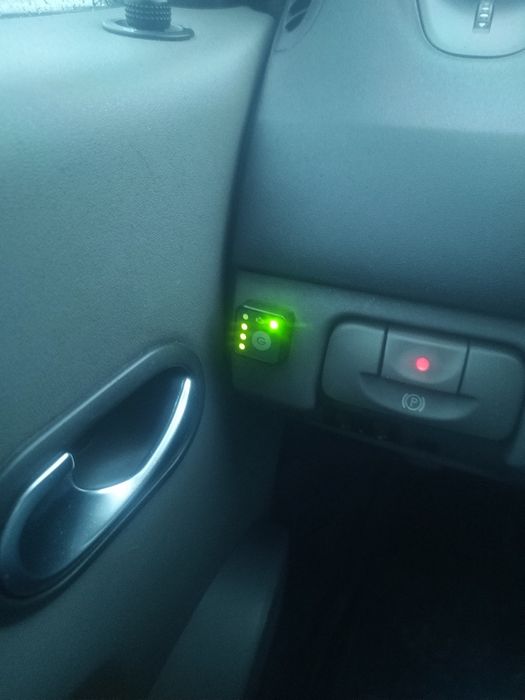 Продавам Рено Сценик 2007 г!