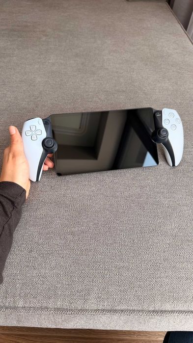 Playstation Portal Remote Player