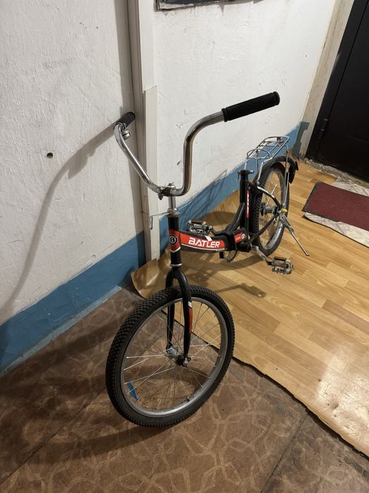 Велосипед Batler детский