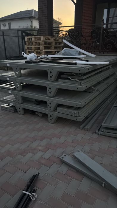 Продается кузова на газель 3.20 новые
