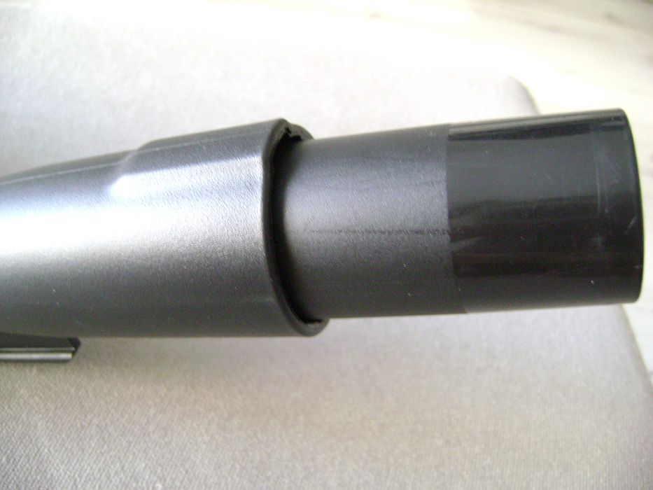 Perie Rowenta 'Mini Turbo Brush Pro'