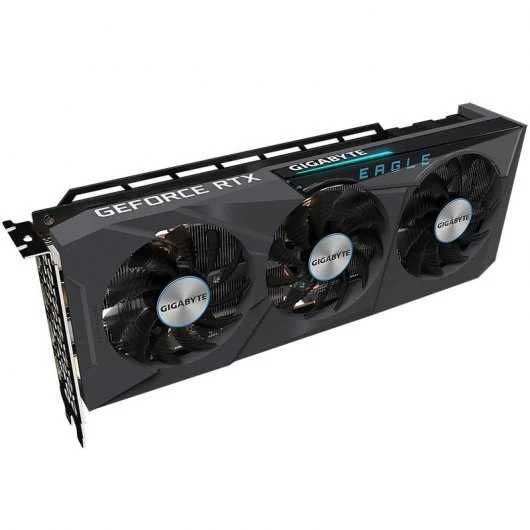 Gigabyte RTX 3070 TI  8GB 10ta