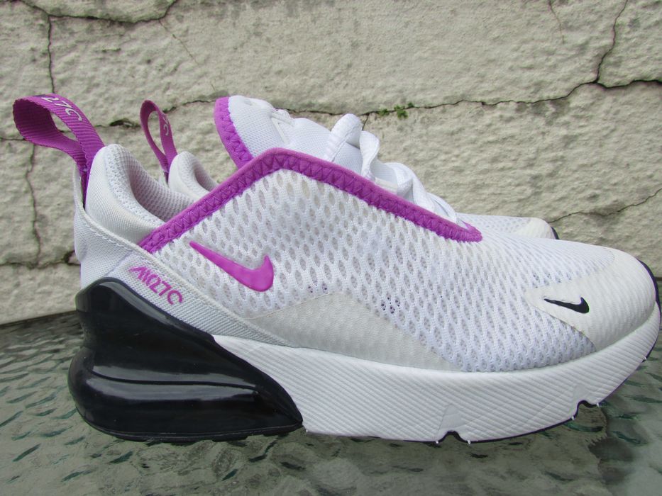 Детски маратонки Nike Air Max 270