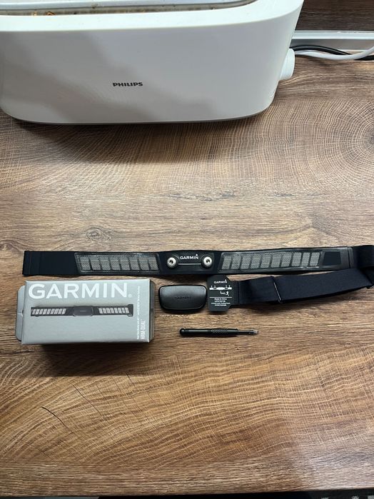Garmin HRM – много добро състояние