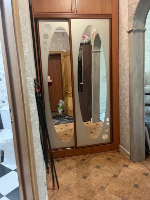 Продается квартира