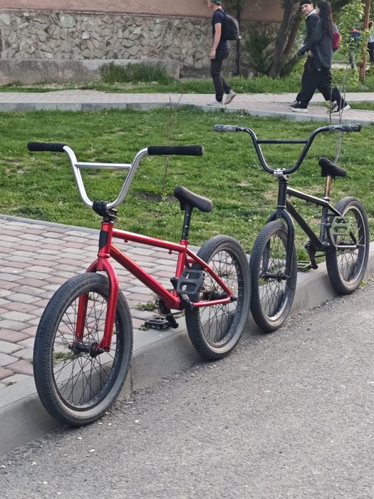 продам бмх в идеале СРОЧНО!!!