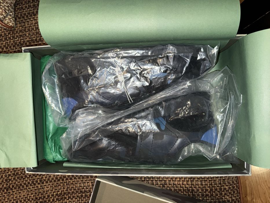 Valentino rockrunner обувки