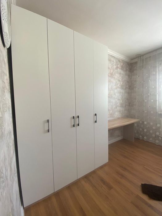 Шкаф для  балкона!!