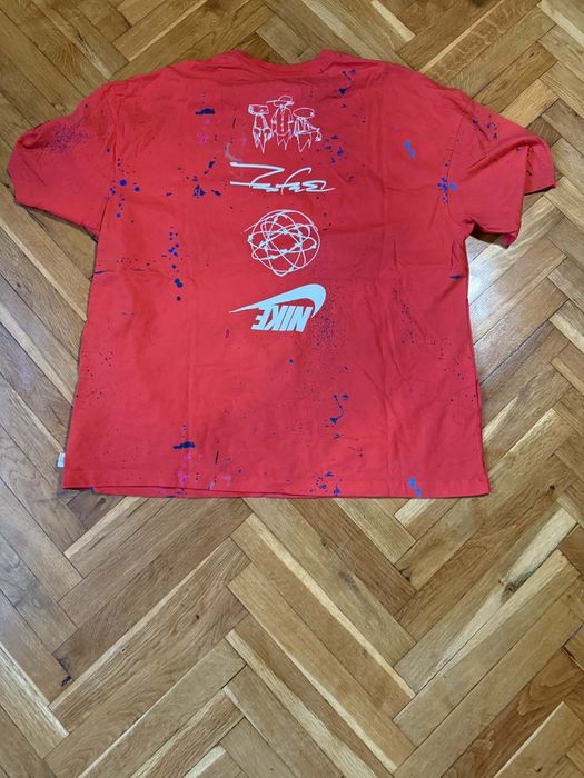Тениски на nike I Hugo