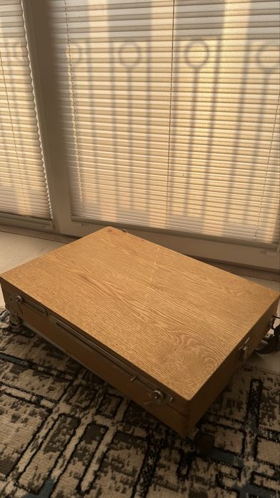 Этюдник для рисования