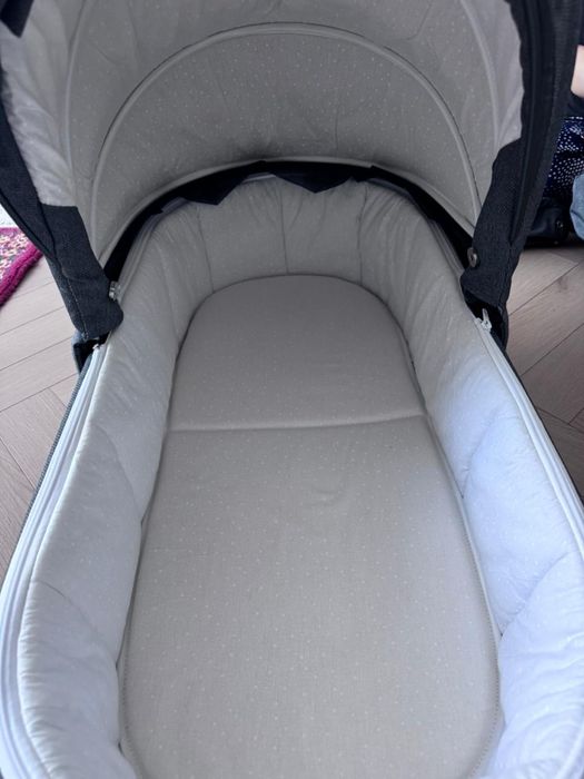 Срочно продам коляску очень дешево