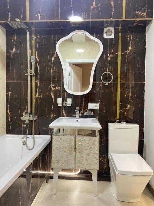 Ц 6, кафе На Небе, 3-ком  Аренда