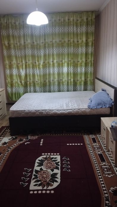 Сдам в аренду 2х комн Авиасозлар ор: Кадшева базар. Акт