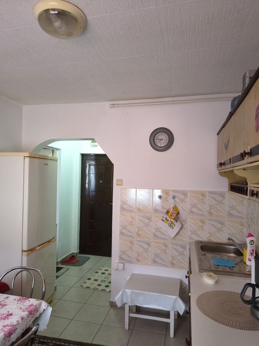 Vând apartament cu 1 camera