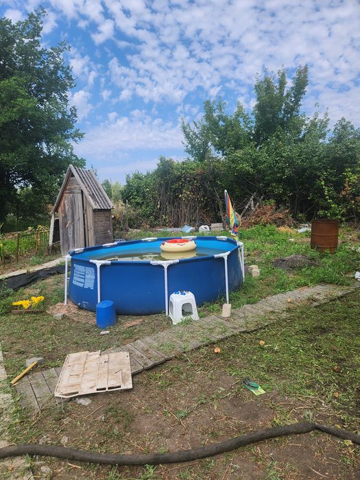 Продам классную дачу