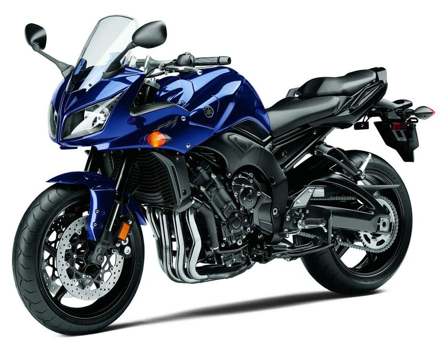 Dezmembrez yamaha fz1 1000cc dezmembrari piese