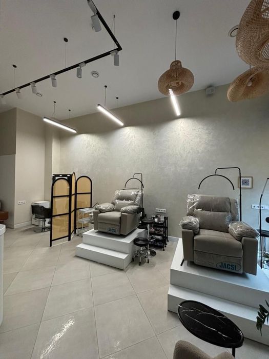 Продам Реклайнер в идеальном состоянии