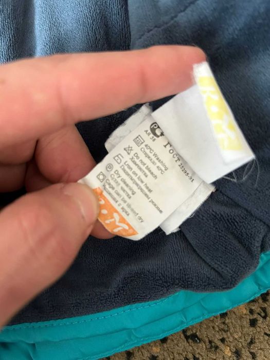 Продам детский комбинезон для мальчика