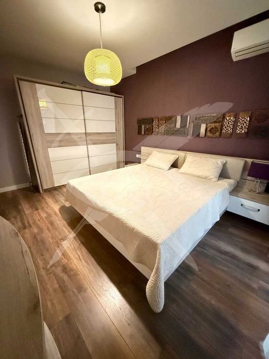 Дава се под наем Тристаен апартамент в София, Лозенец - 76 кв.м за 1097.01 € - Снимка #6