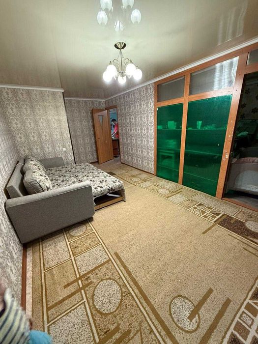 Срочно 2х комнатная квартира в центре