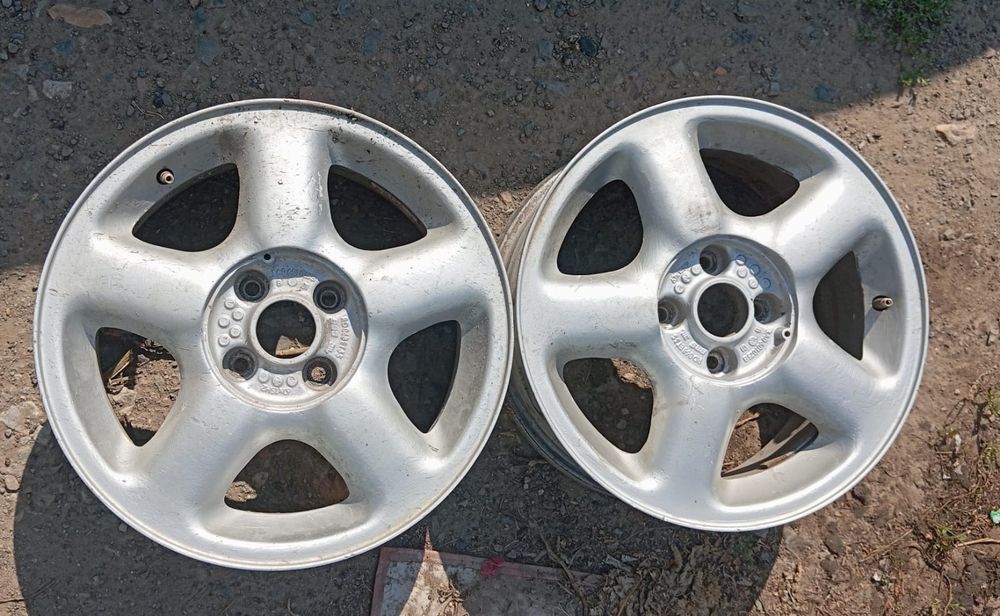 Продам диски R15