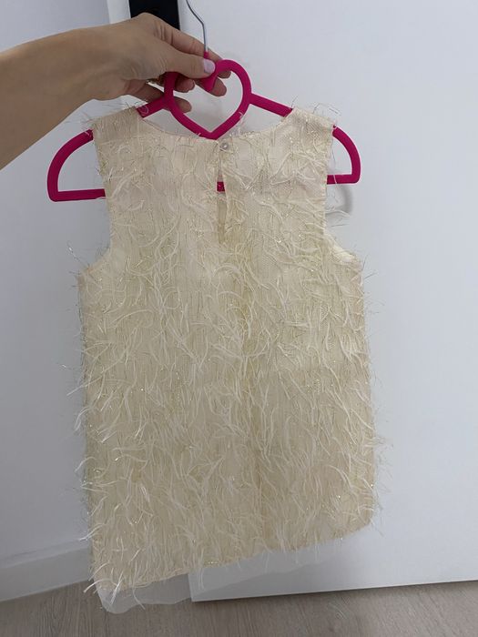 Rochita eleganta H&M 116