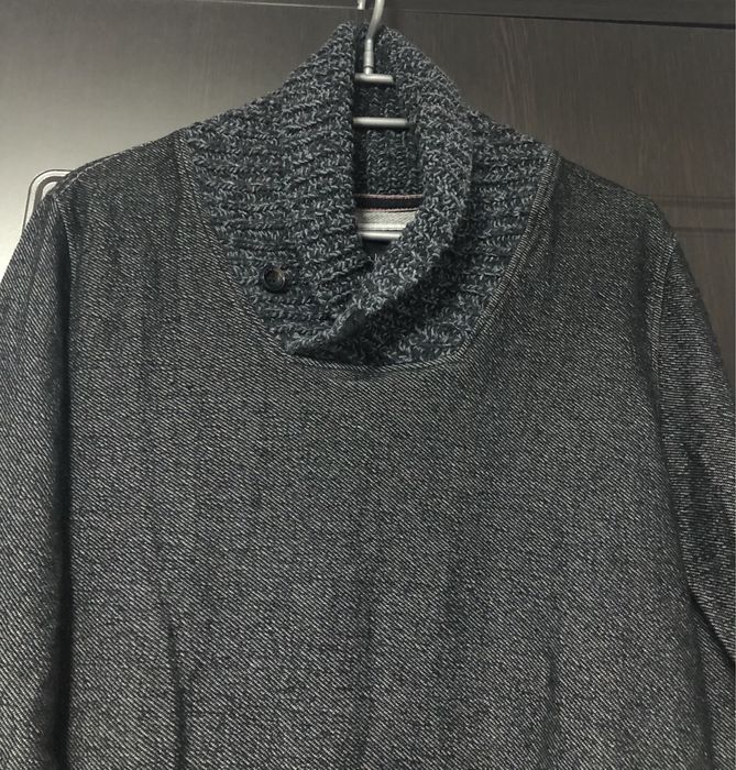 Pulover nou salsa marime s pulover s bluza noua marca salsa marime s