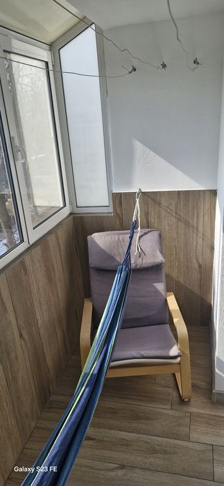 Proprietar  închiriez, apartament  cu 2 camere