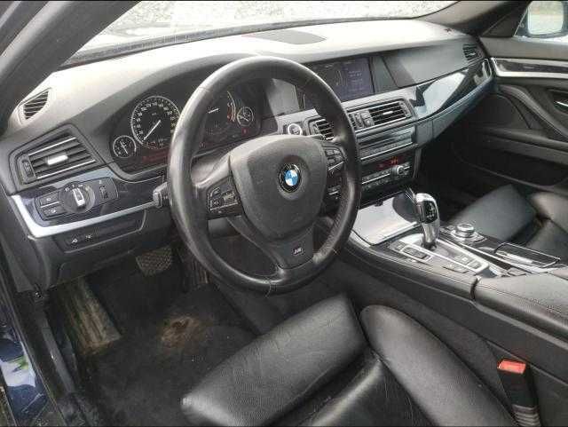 Бмв ф11 3,0д258кс на части